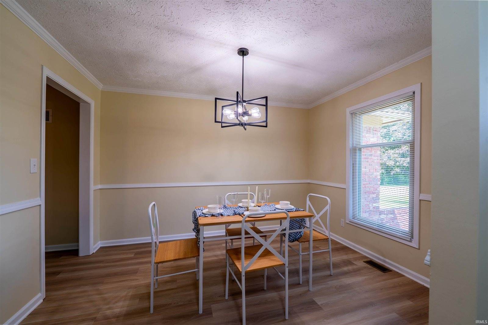 71 E Wildwood Drive, Springport, IN 47386