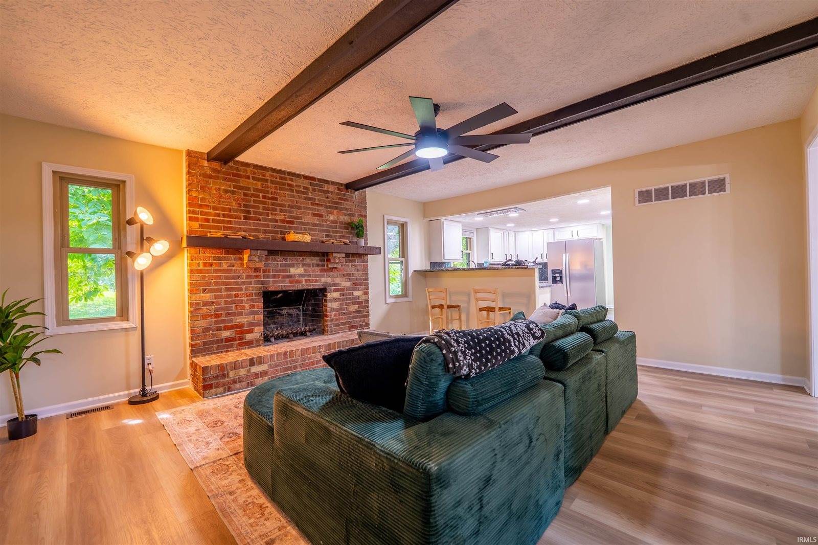 71 E Wildwood Drive, Springport, IN 47386