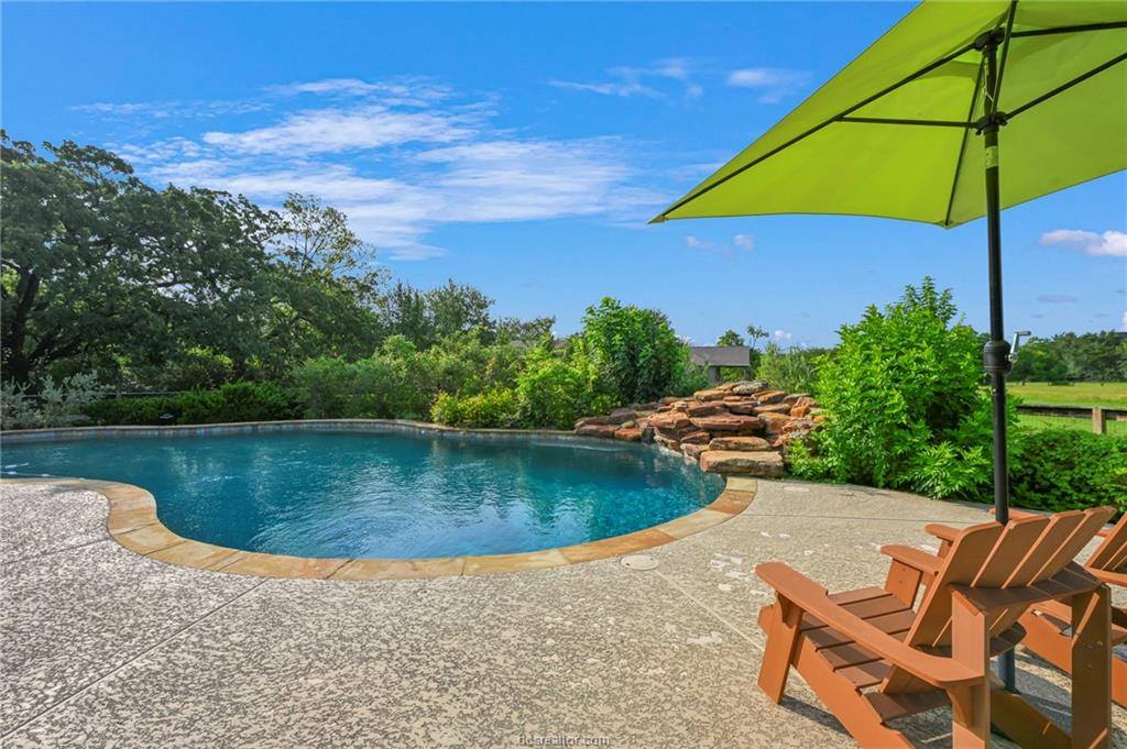8810 Sandstone Drive, College Station, TX 77845