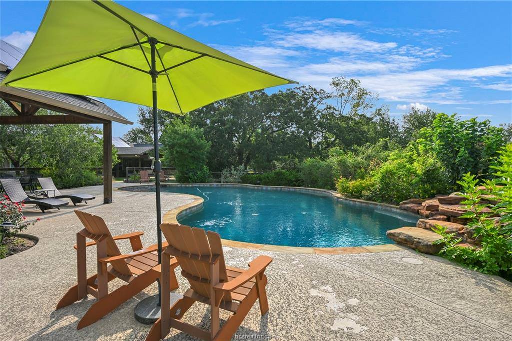 8810 Sandstone Drive, College Station, TX 77845