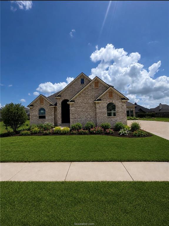 4751 Coral River Road, College Station, TX 77845