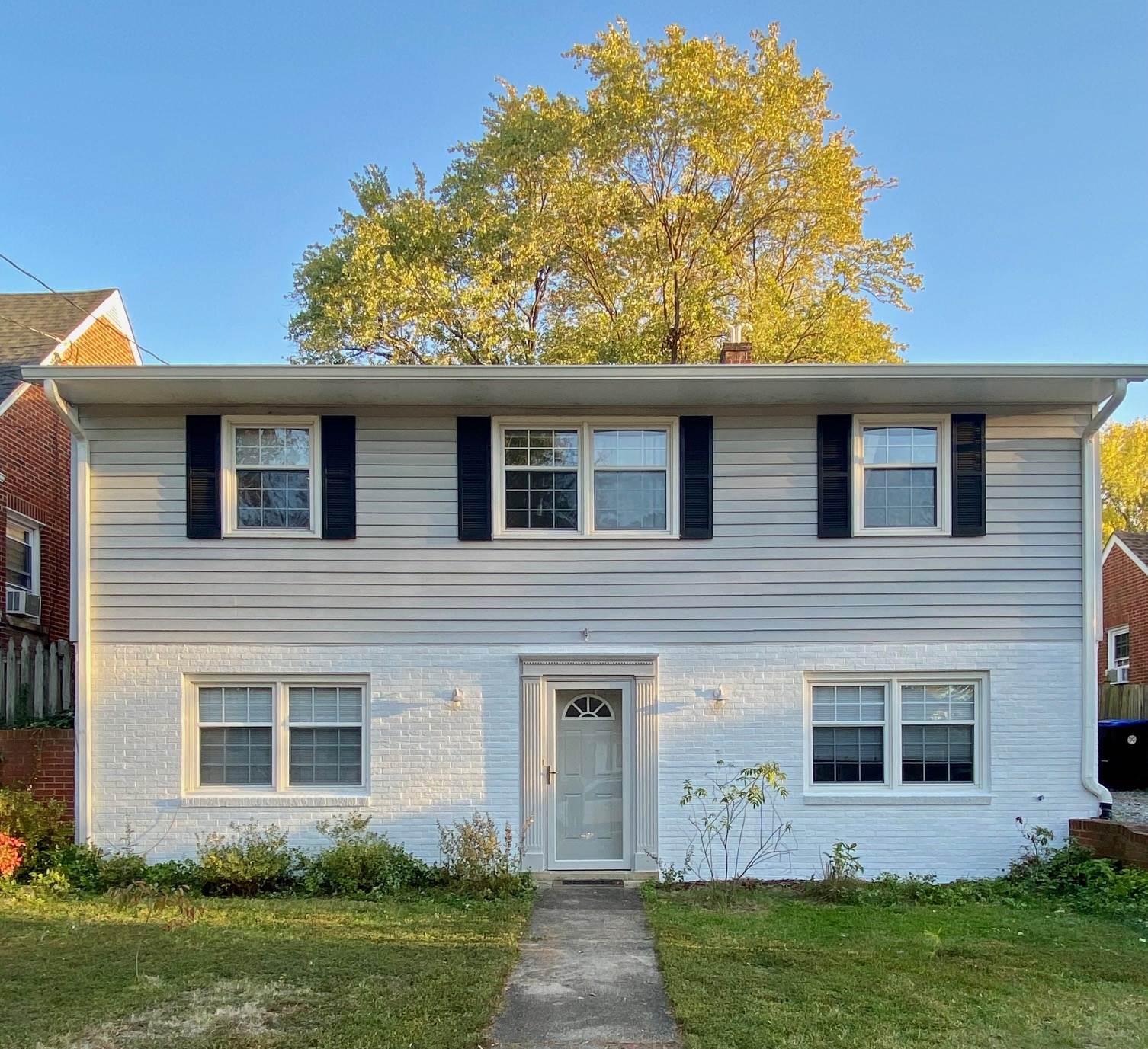 1316-A Rowe St, Fredericksburg, VA 22401