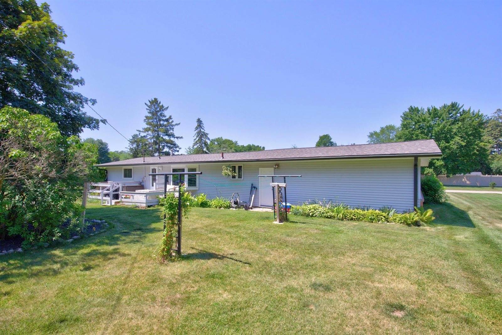444 Meadow Lane, Wisconsin Rapids, WI 54494