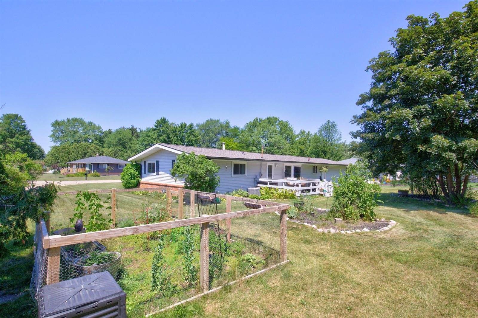 444 Meadow Lane, Wisconsin Rapids, WI 54494