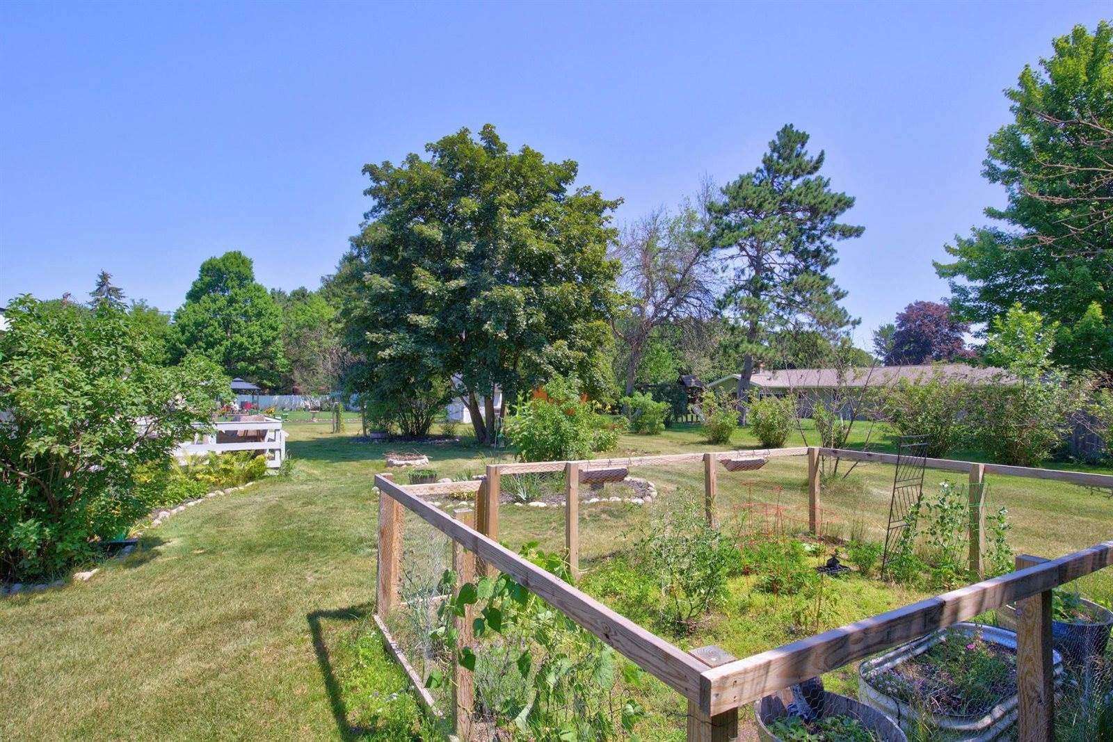 444 Meadow Lane, Wisconsin Rapids, WI 54494