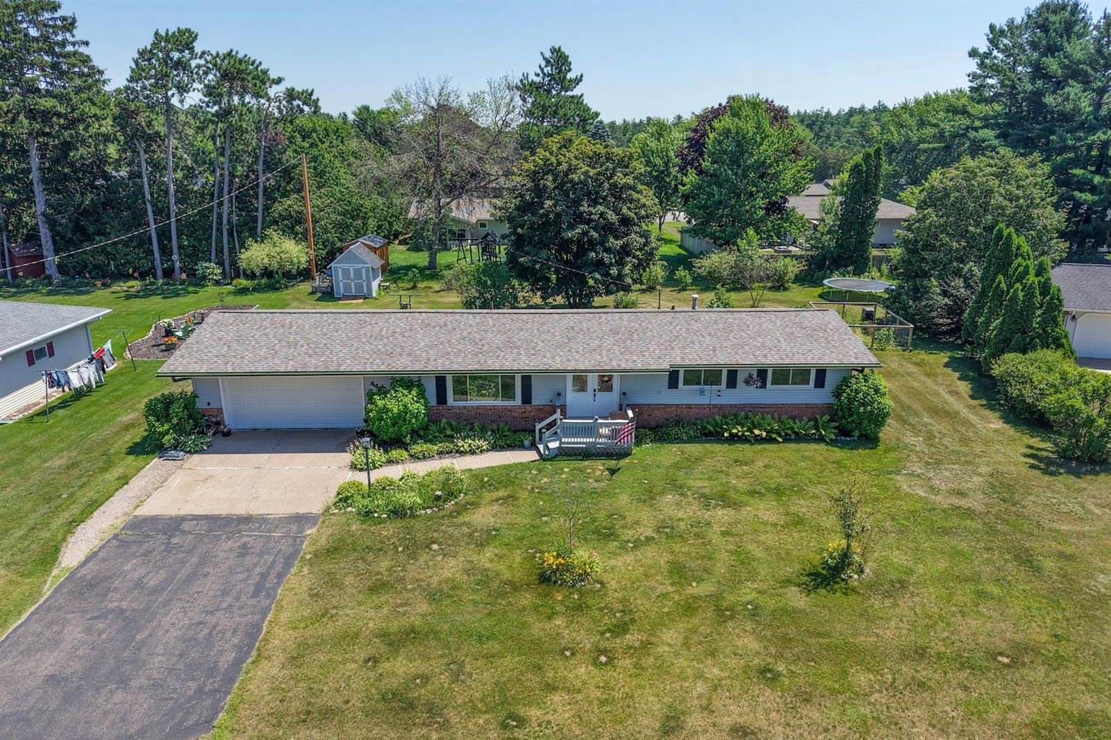 444 Meadow Lane, Wisconsin Rapids, WI 54494