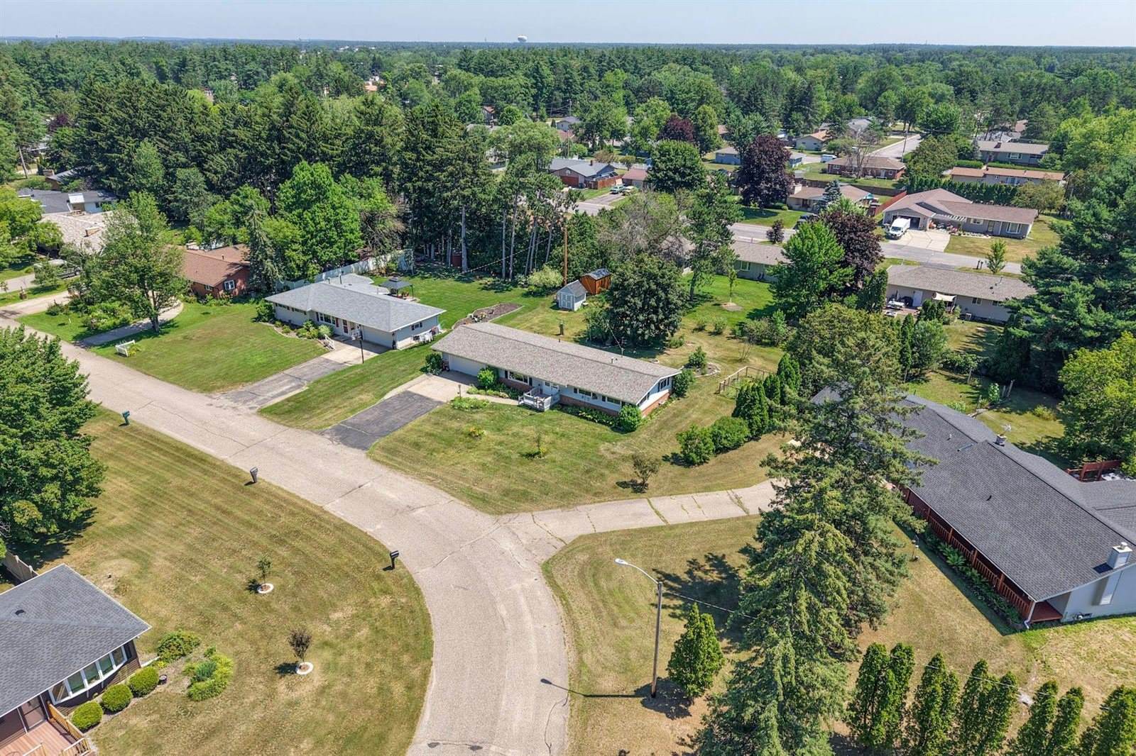 444 Meadow Lane, Wisconsin Rapids, WI 54494