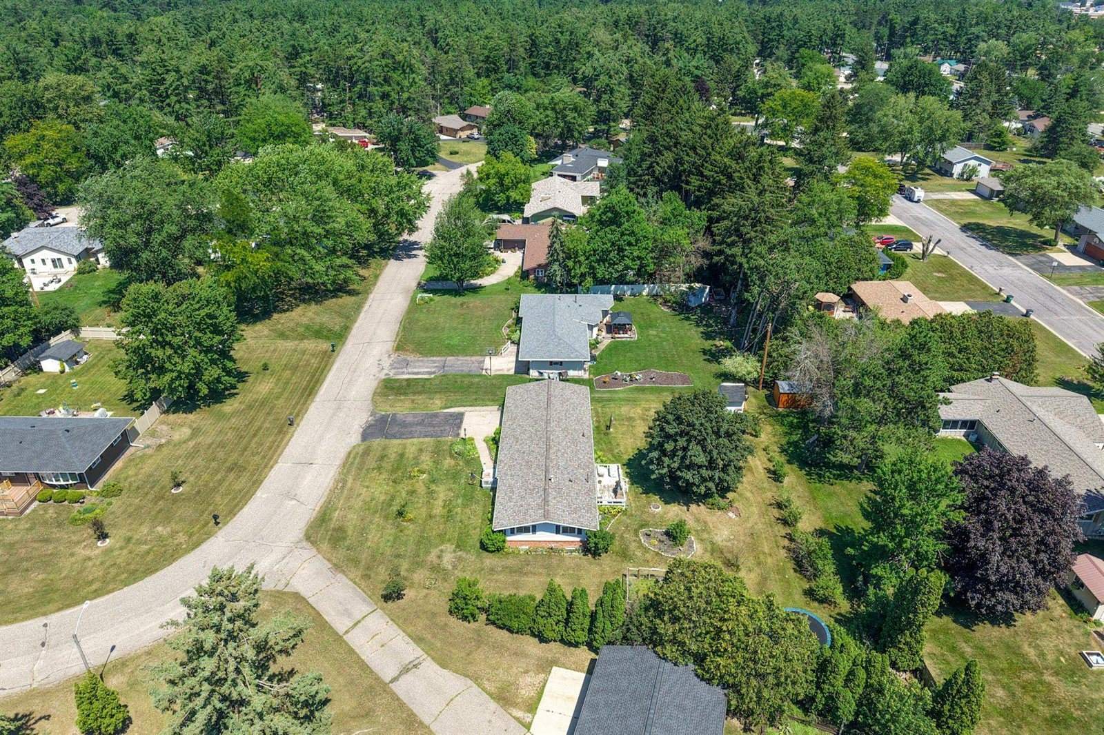 444 Meadow Lane, Wisconsin Rapids, WI 54494