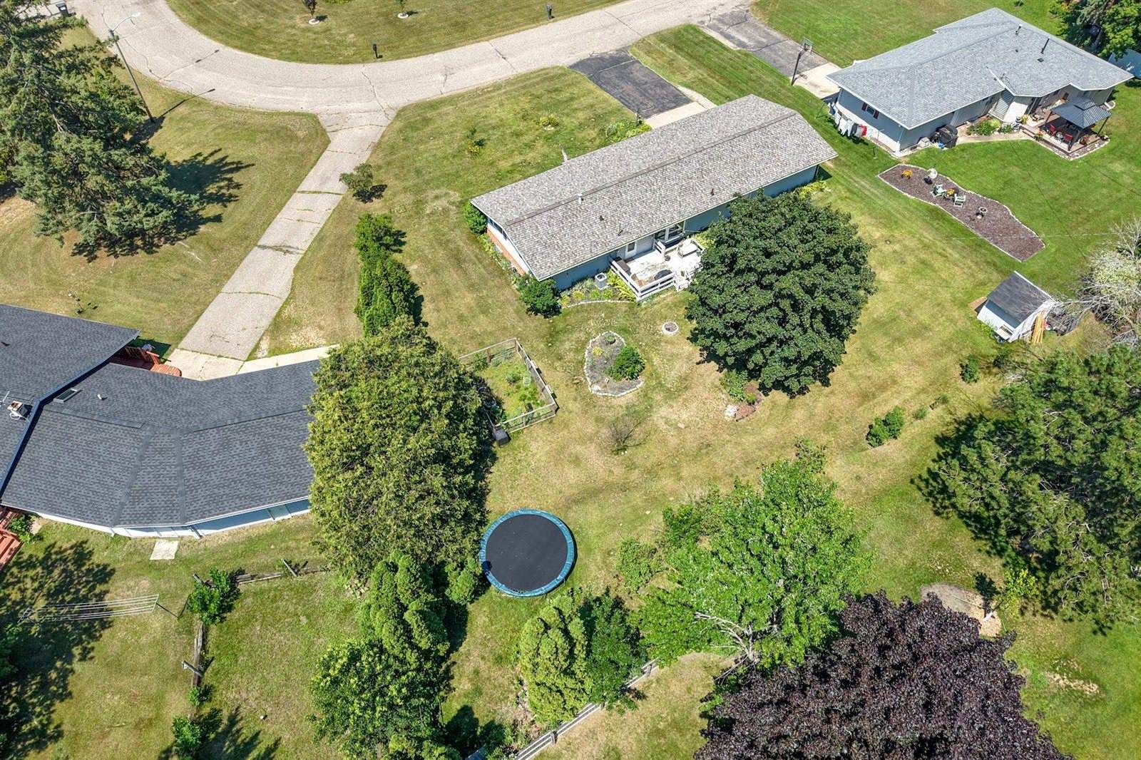444 Meadow Lane, Wisconsin Rapids, WI 54494