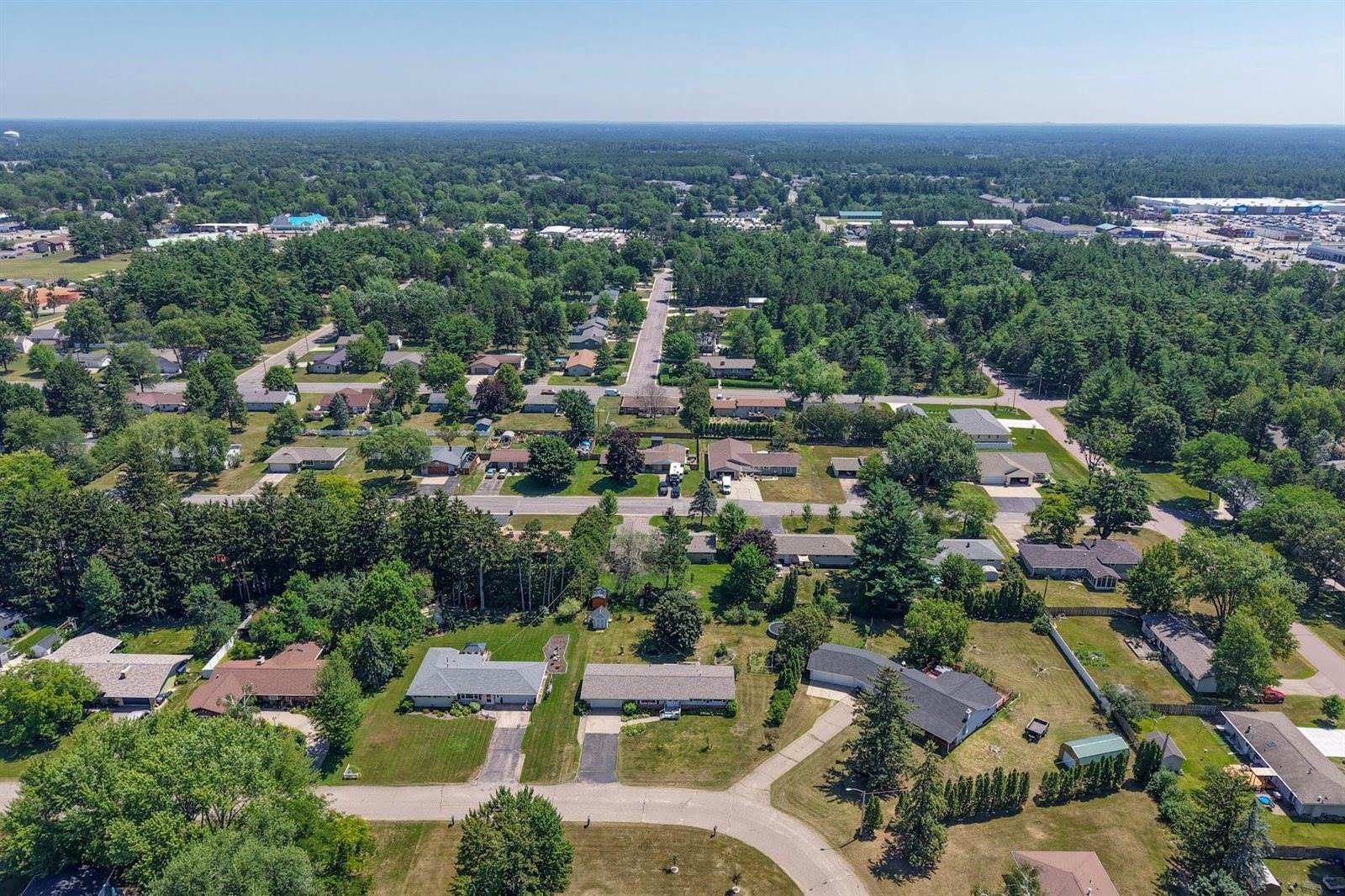 444 Meadow Lane, Wisconsin Rapids, WI 54494