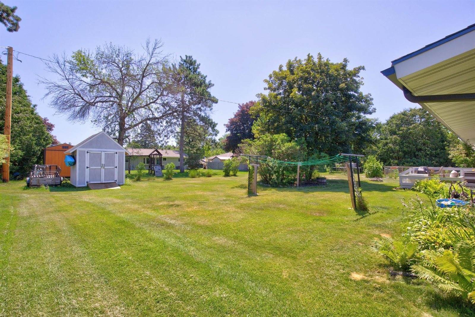 444 Meadow Lane, Wisconsin Rapids, WI 54494