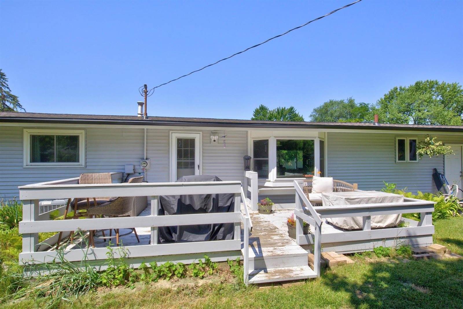 444 Meadow Lane, Wisconsin Rapids, WI 54494