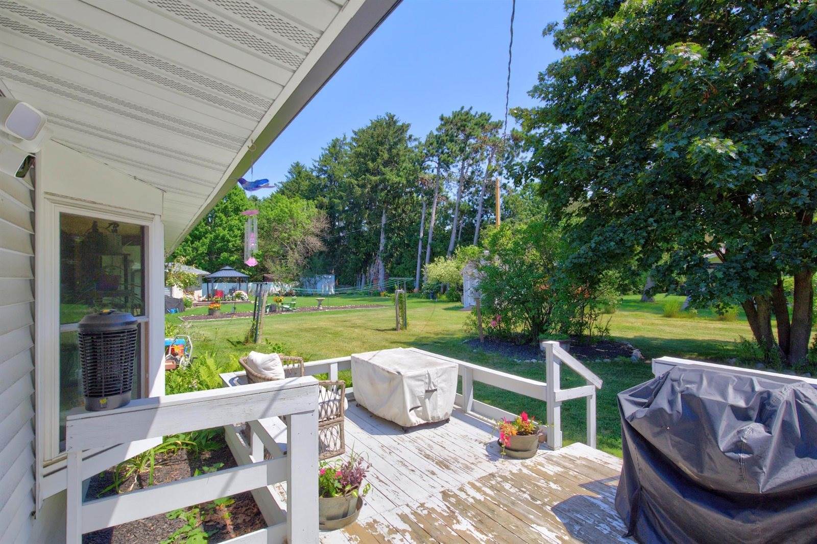 444 Meadow Lane, Wisconsin Rapids, WI 54494