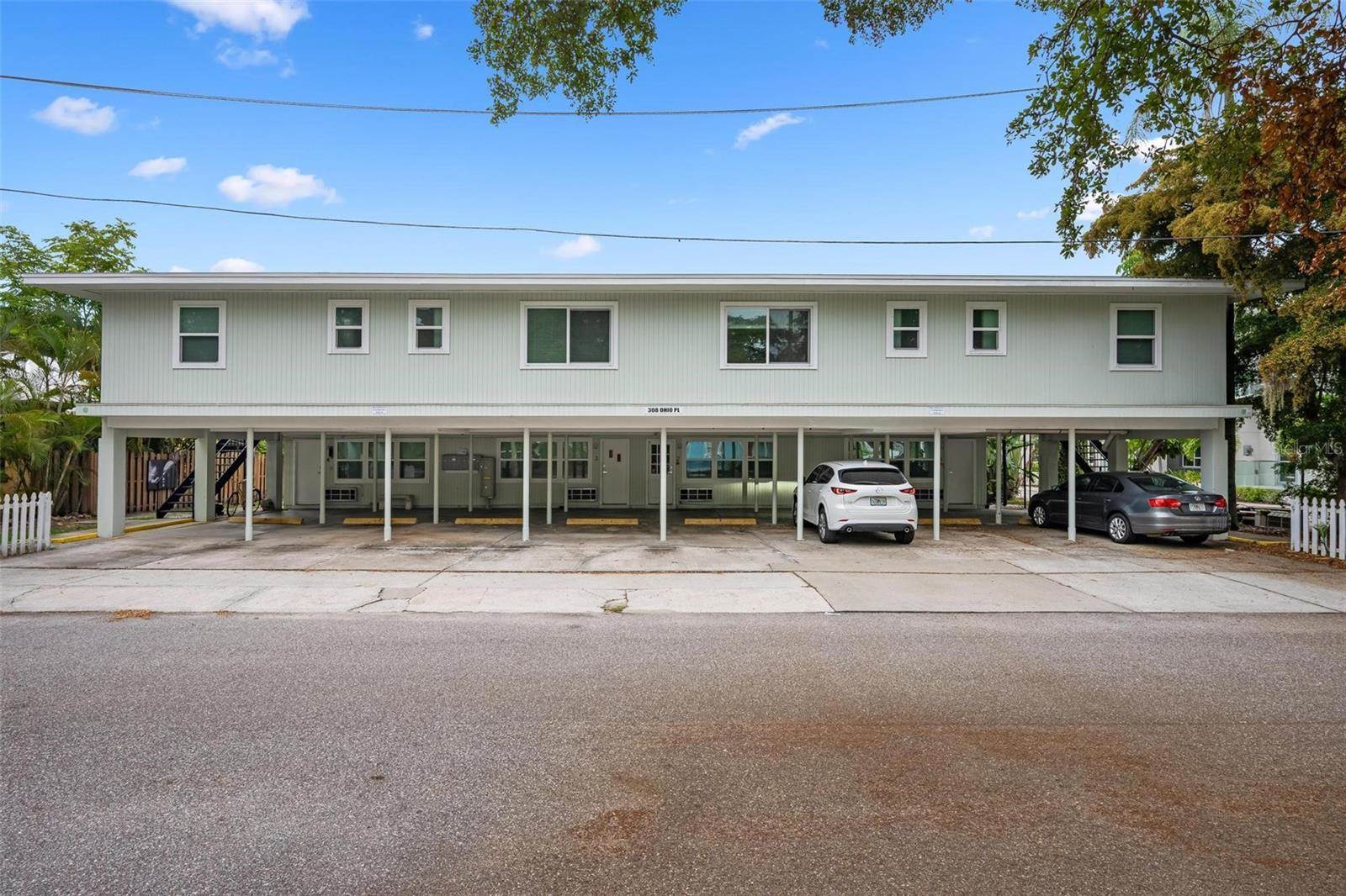 308 Ohio Place, Sarasota, FL 34236