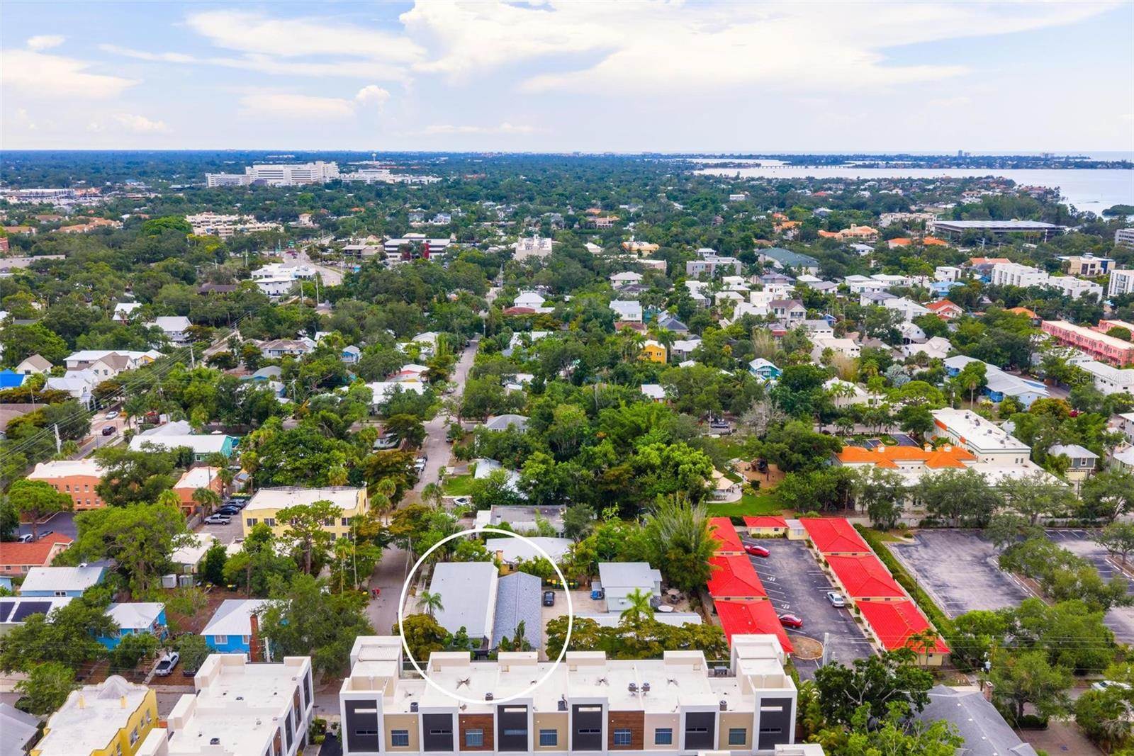 308 Ohio Place, Sarasota, FL 34236