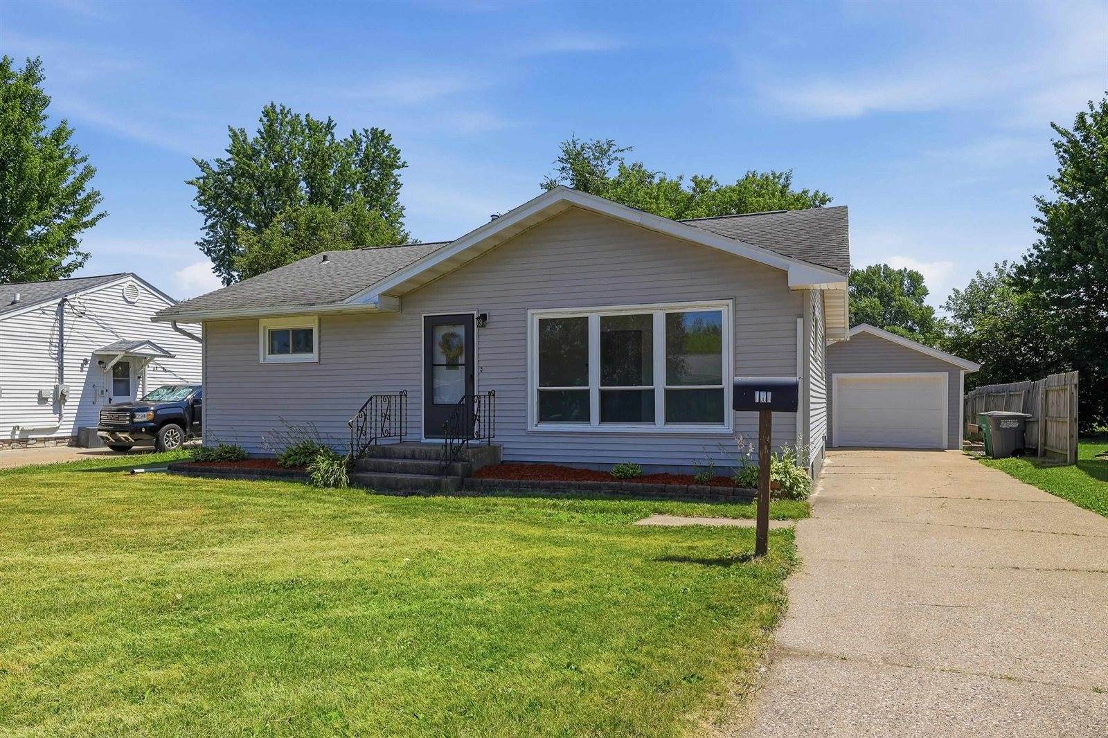 161 20th Avenue South, Wisconsin Rapids, WI 54495