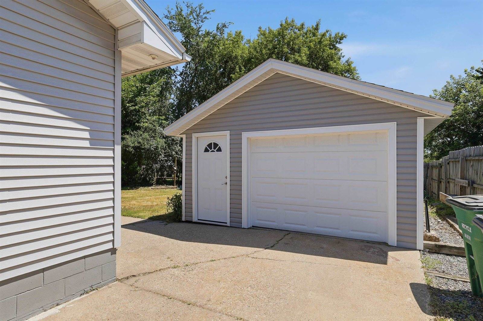 161 20th Avenue South, Wisconsin Rapids, WI 54495