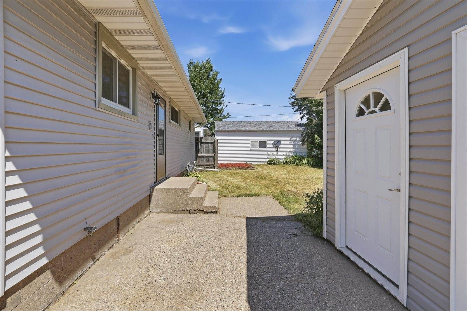 161 20th Avenue South, Wisconsin Rapids, WI 54495