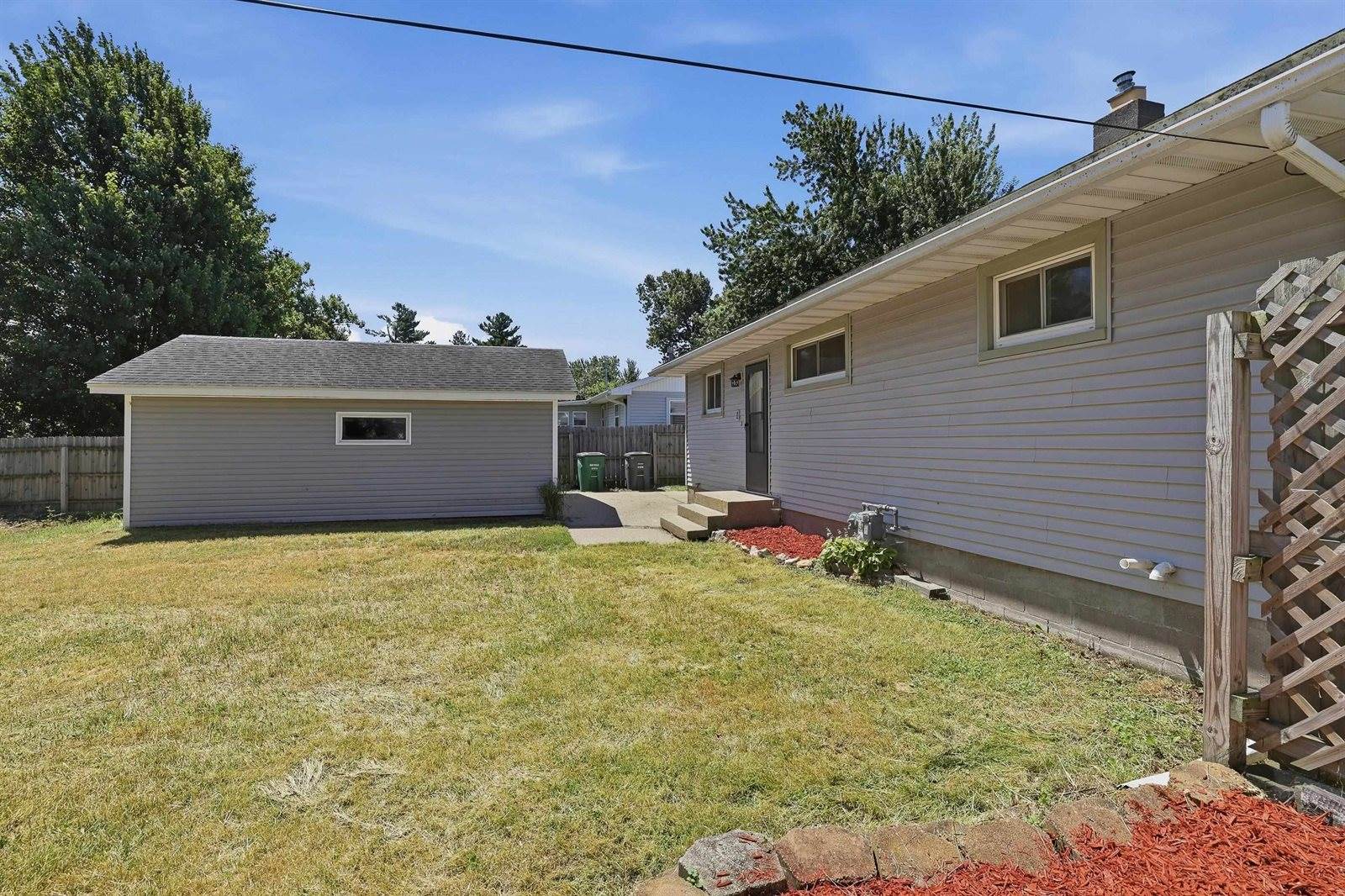 161 20th Avenue South, Wisconsin Rapids, WI 54495