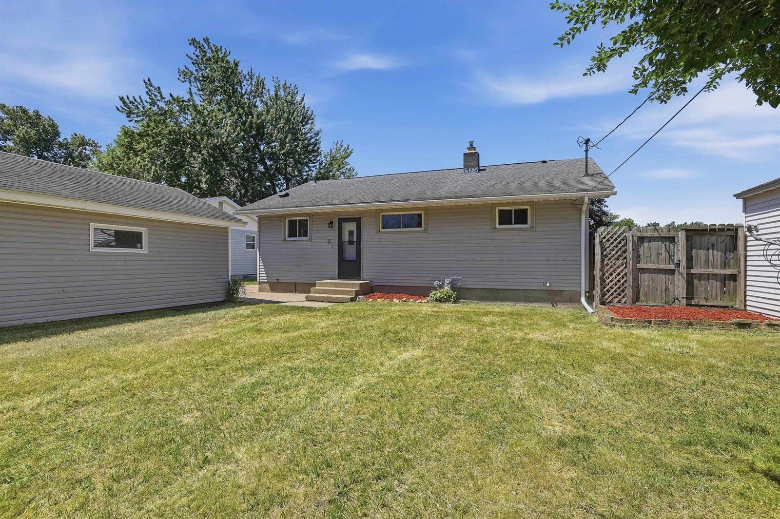 161 20th Avenue South, Wisconsin Rapids, WI 54495