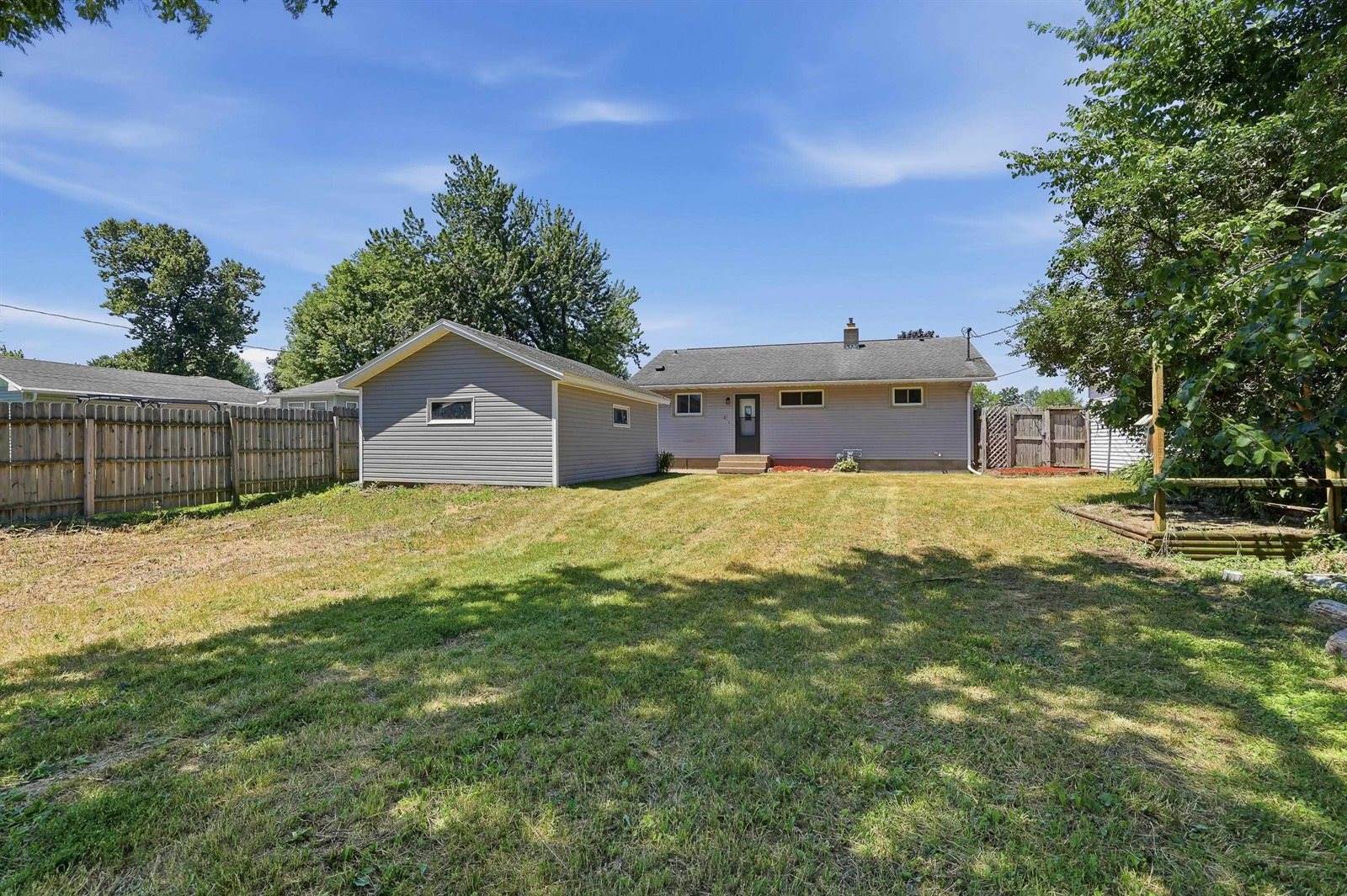 161 20th Avenue South, Wisconsin Rapids, WI 54495