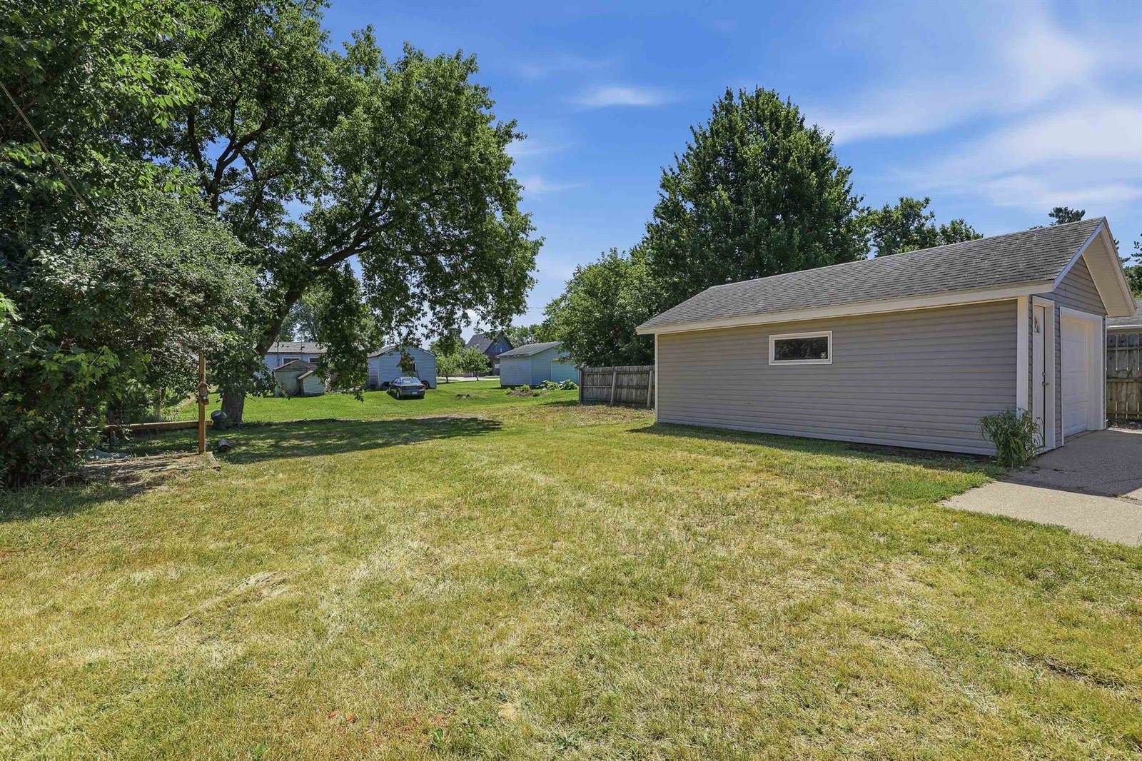 161 20th Avenue South, Wisconsin Rapids, WI 54495