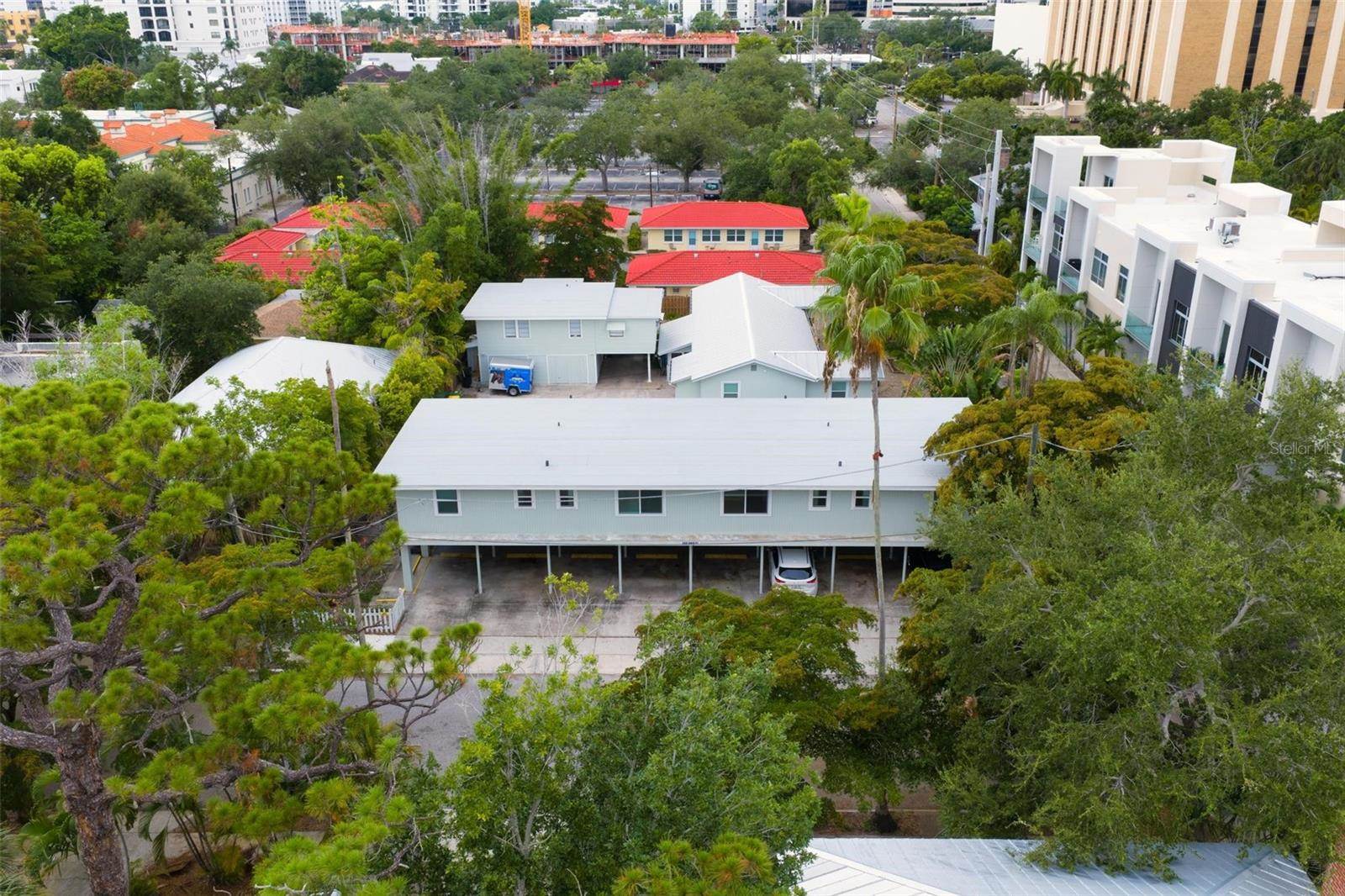 308 Ohio Place, Sarasota, FL 34236