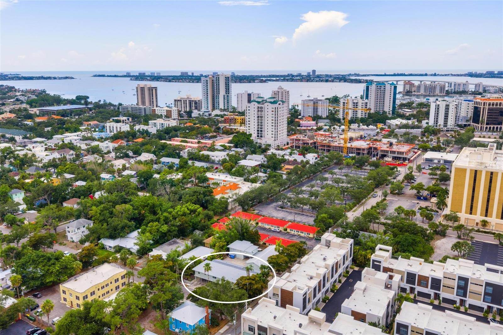308 Ohio Place, Sarasota, FL 34236