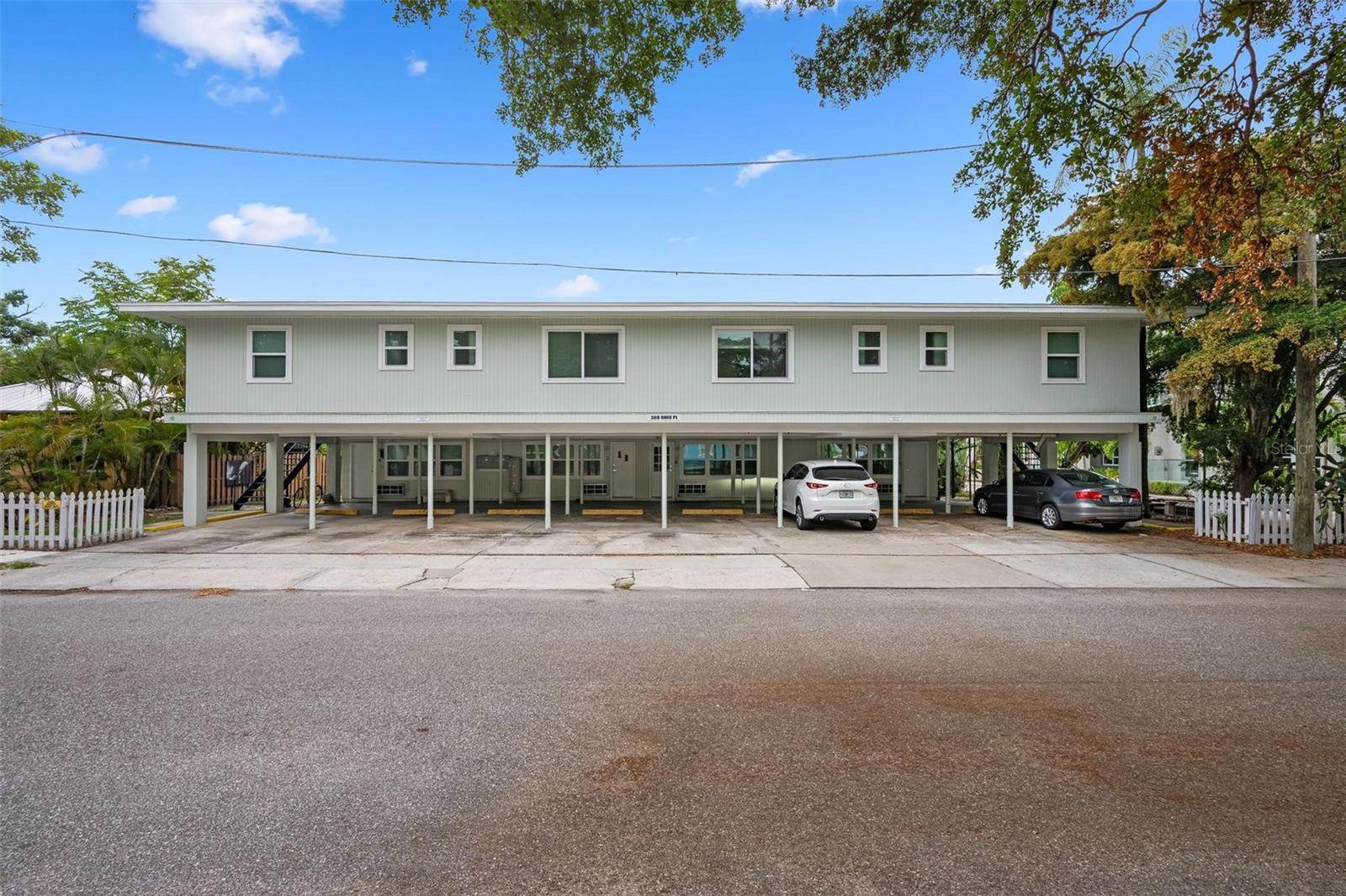 308 Ohio Place, Sarasota, FL 34236