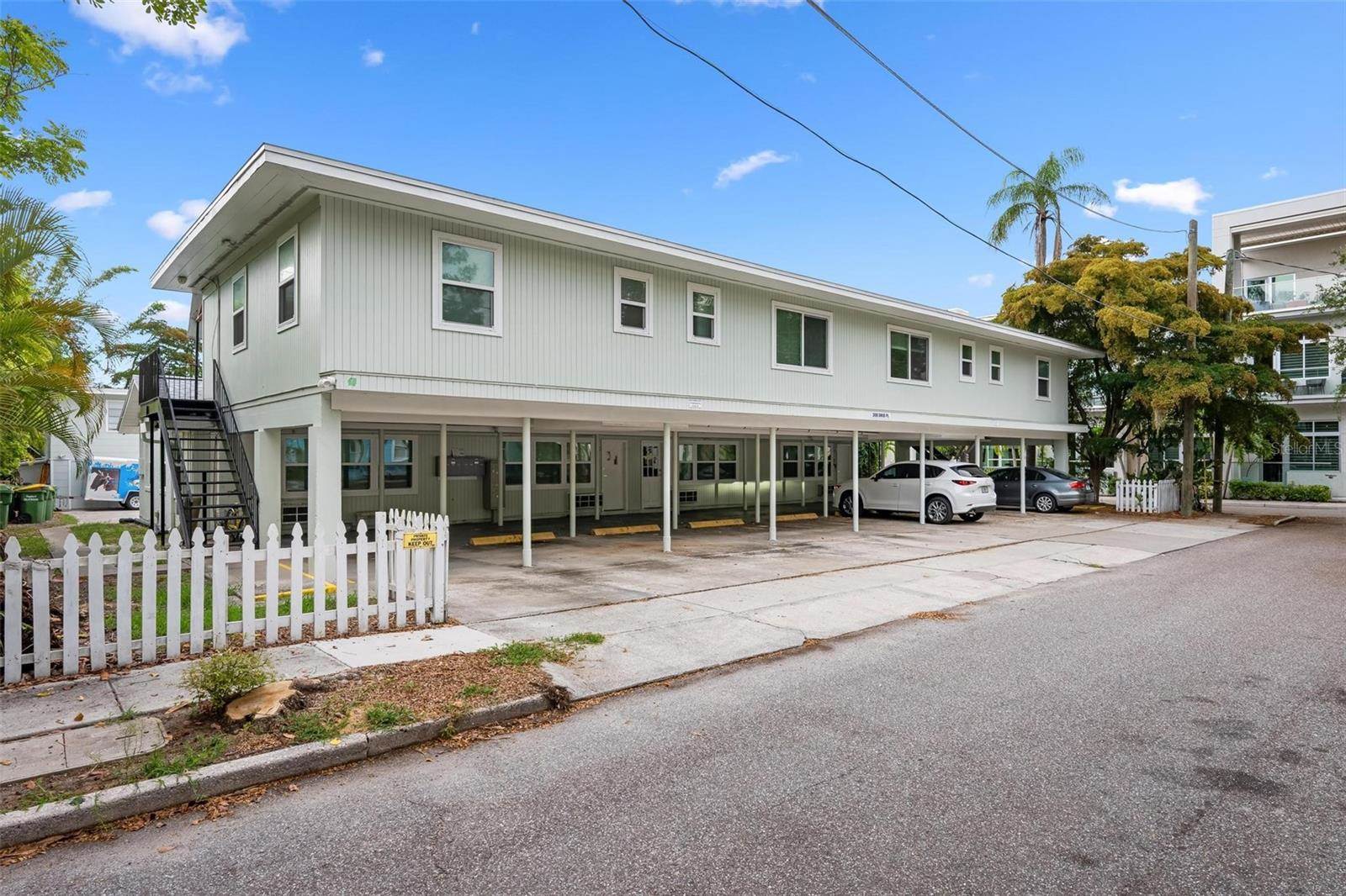 308 Ohio Place, Sarasota, FL 34236