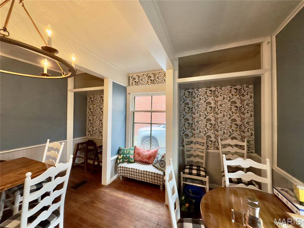 103 N Benton Street, Waynesville, MO 65583