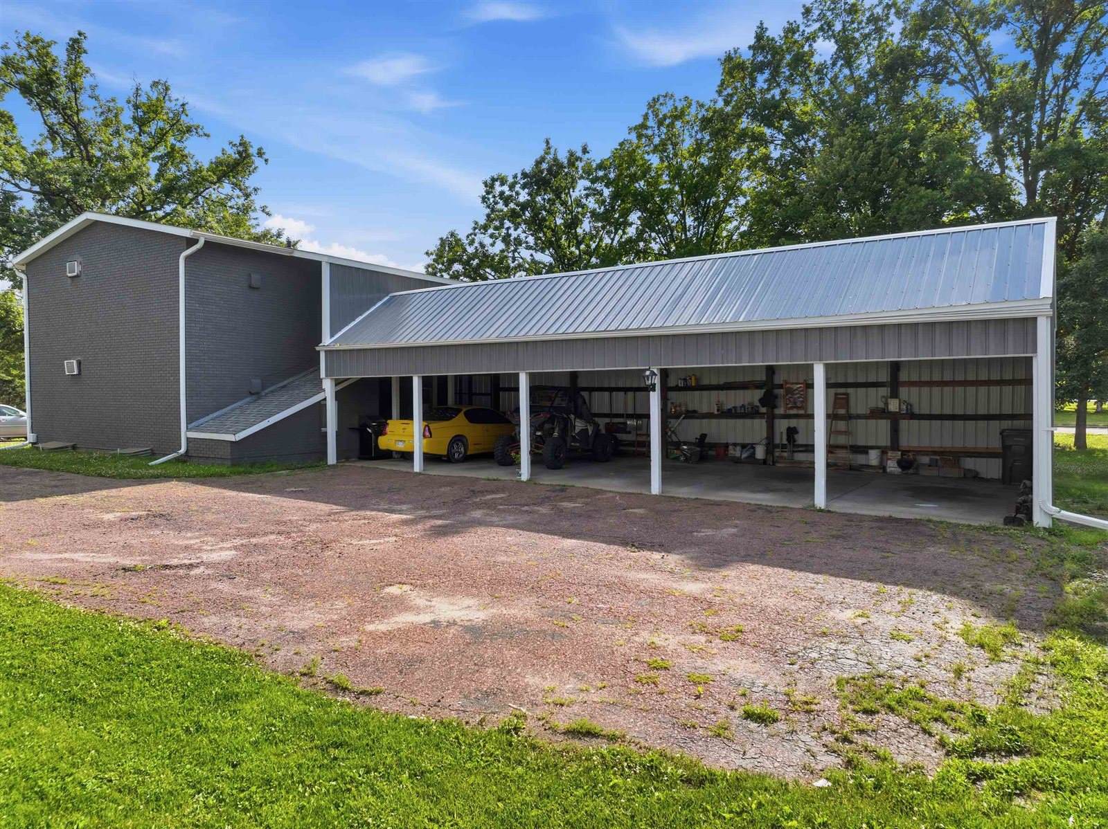 8394 3rd Street, Pittsville, WI 54466