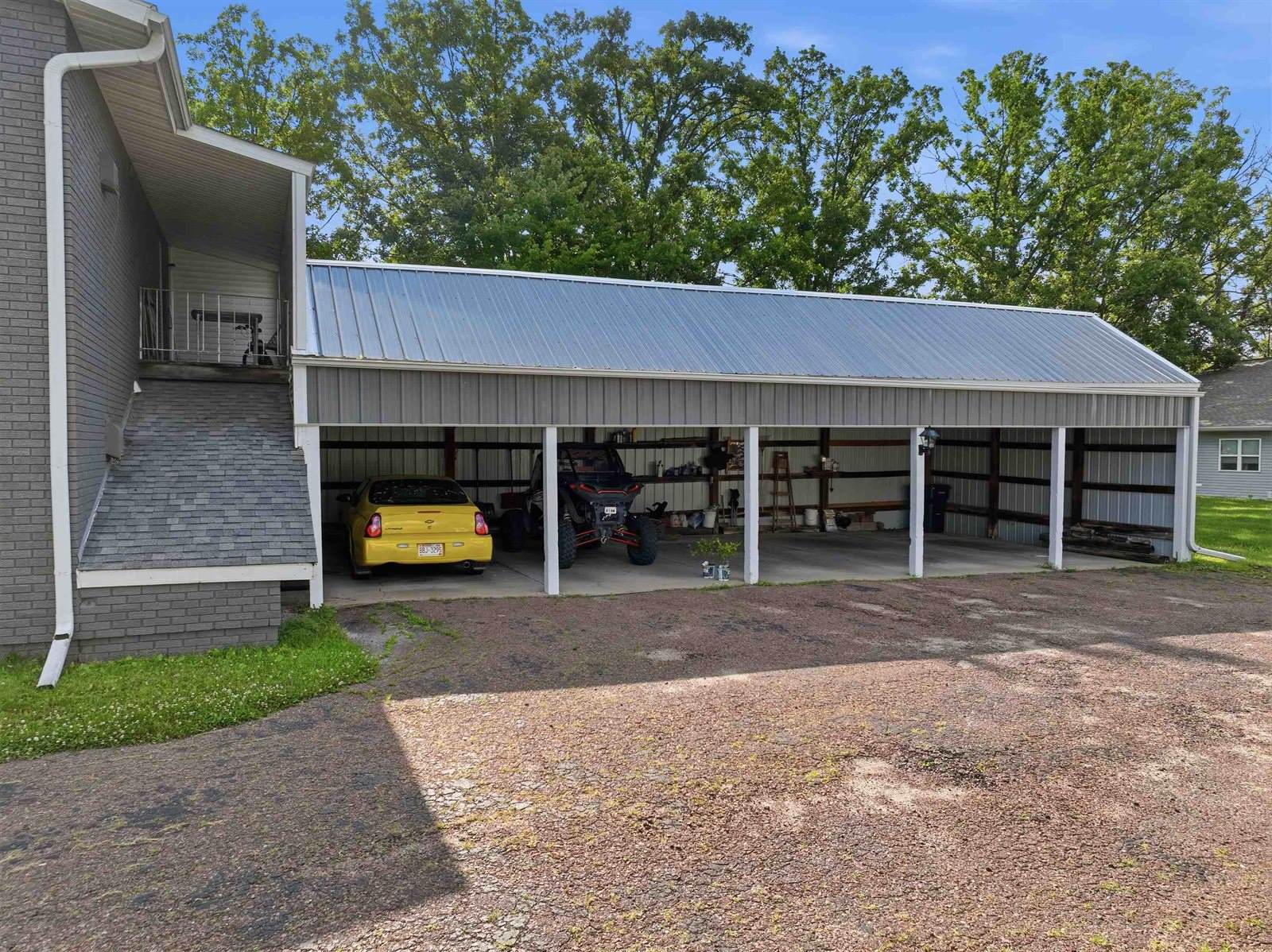 8394 3rd Street, Pittsville, WI 54466