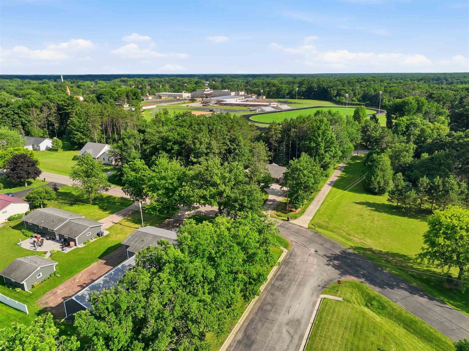 8394 3rd Street, Pittsville, WI 54466