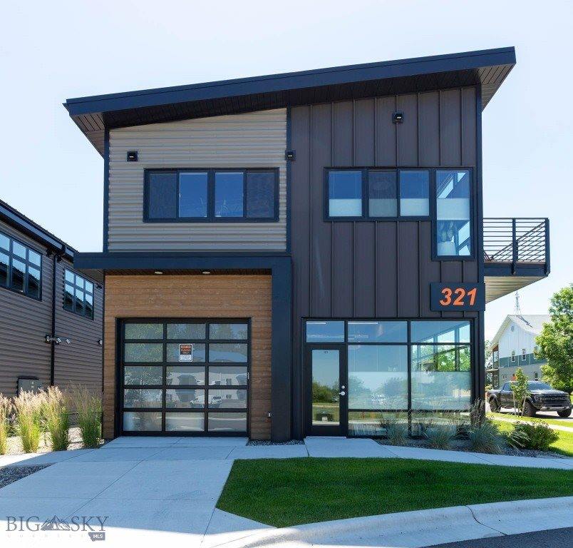 321 Gallatin Park Drive, Bozeman, MT 59715