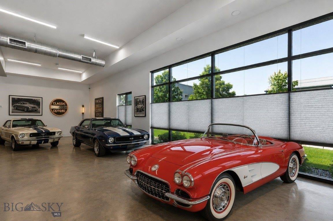 321 Gallatin Park Drive, Bozeman, MT 59715