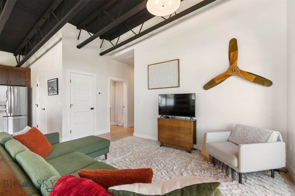 321 Gallatin Park Drive, Bozeman, MT 59715