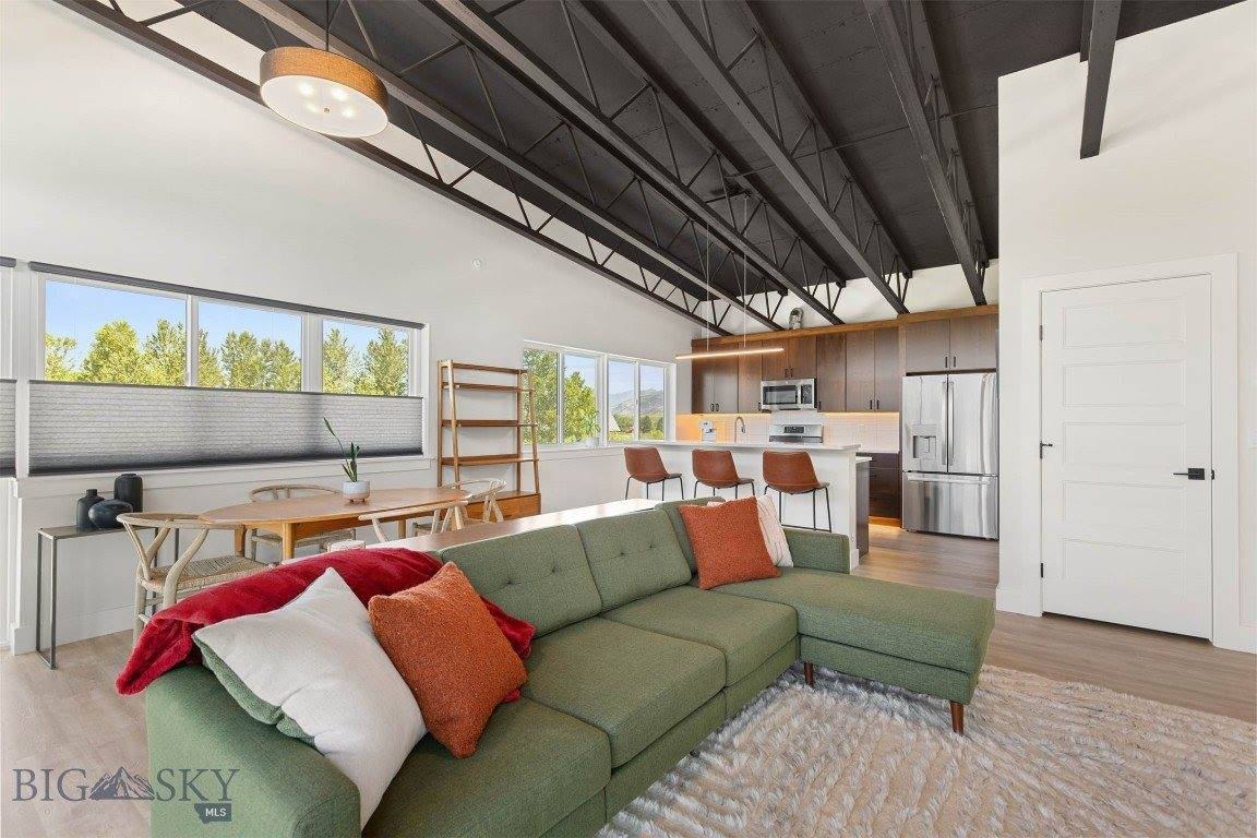 321 Gallatin Park Drive, Bozeman, MT 59715
