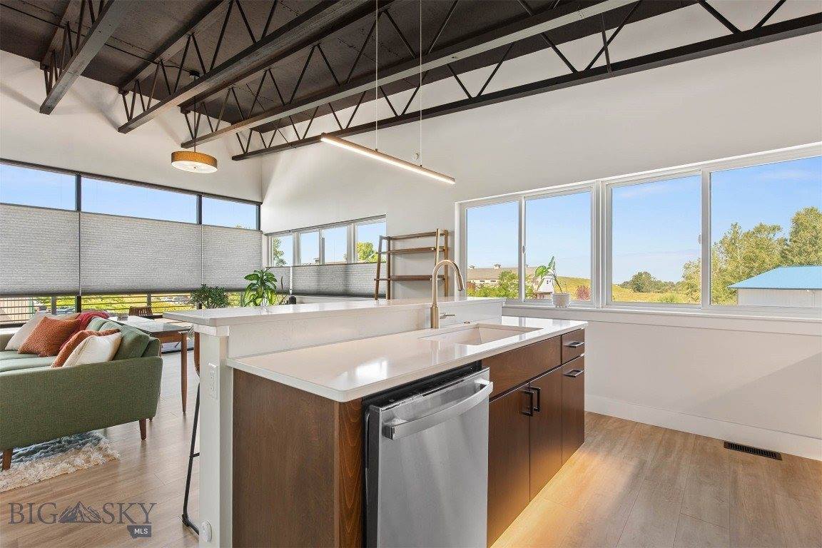 321 Gallatin Park Drive, Bozeman, MT 59715
