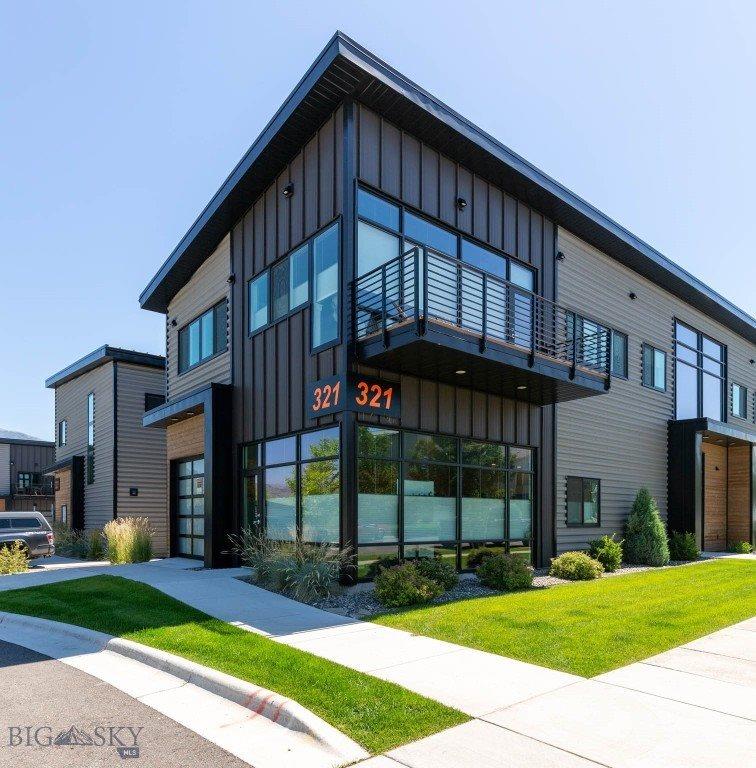 321 Gallatin Park Drive, Bozeman, MT 59715