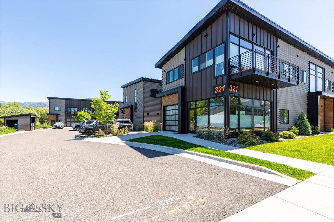 321 Gallatin Park Drive, Bozeman, MT 59715