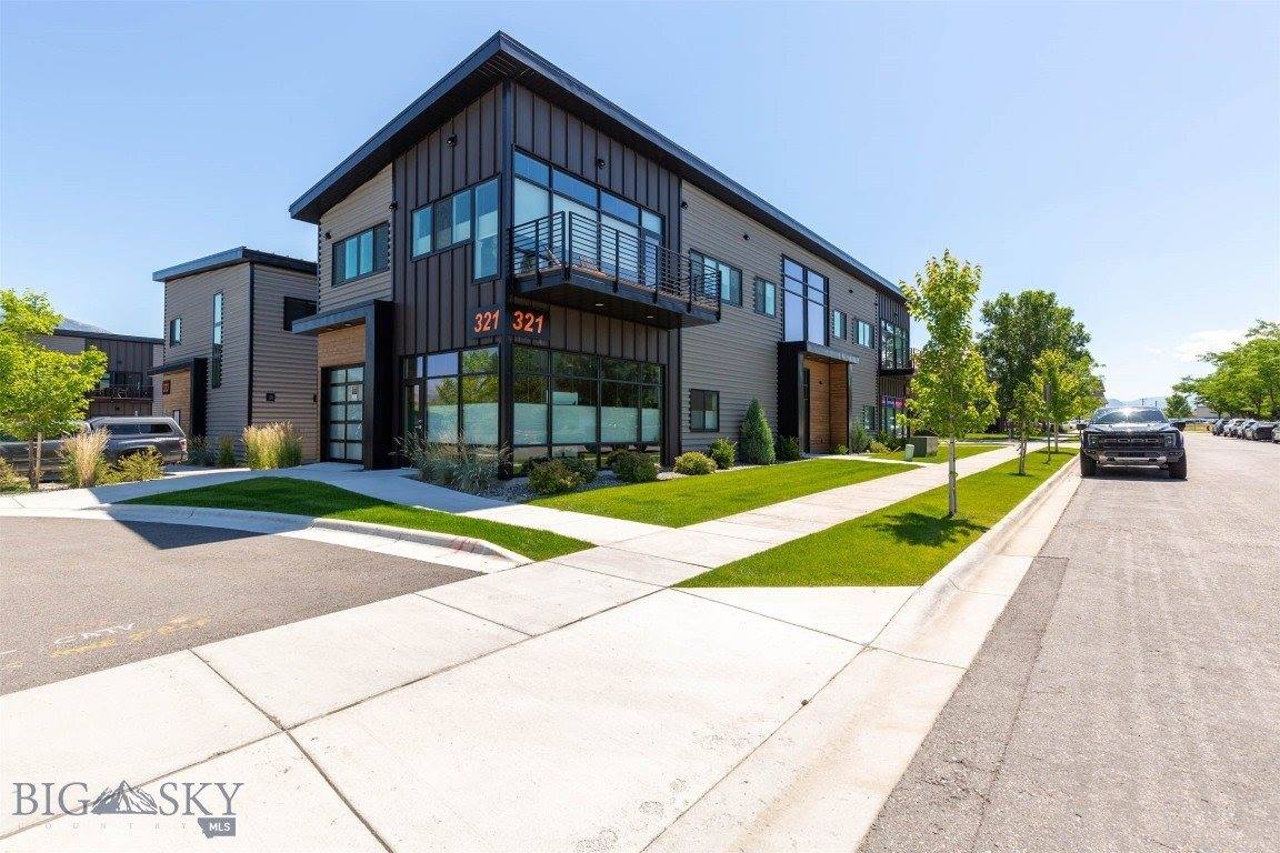 321 Gallatin Park Drive, Bozeman, MT 59715