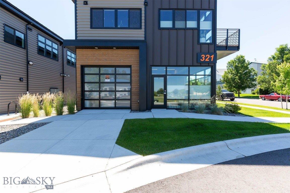 321 Gallatin Park Drive, Bozeman, MT 59715
