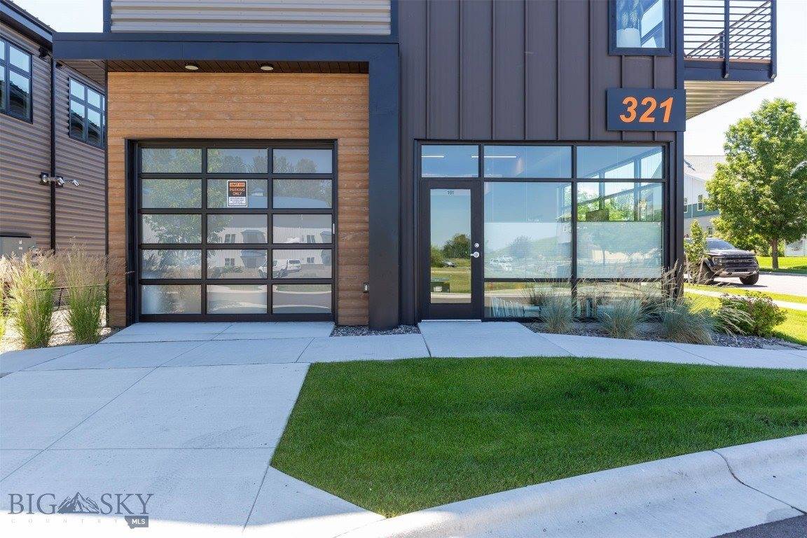 321 Gallatin Park Drive, Bozeman, MT 59715