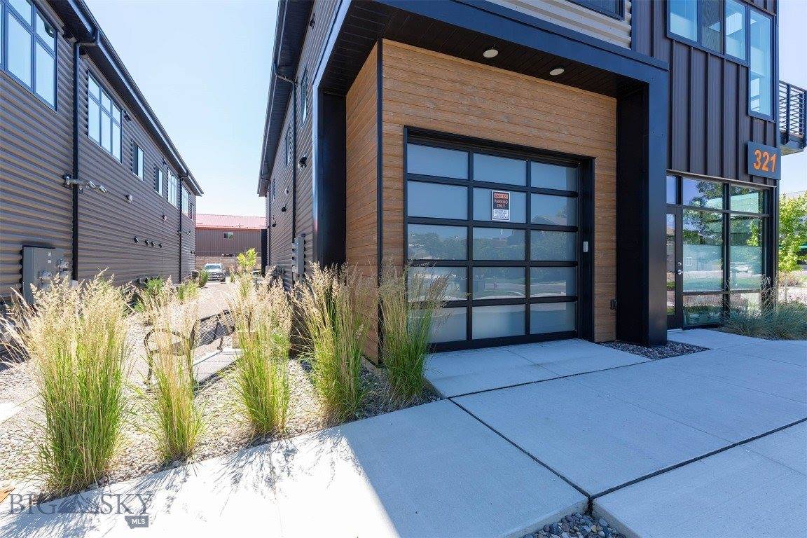 321 Gallatin Park Drive, Bozeman, MT 59715