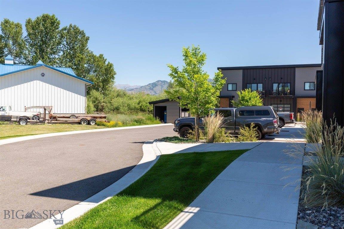 321 Gallatin Park Drive, Bozeman, MT 59715