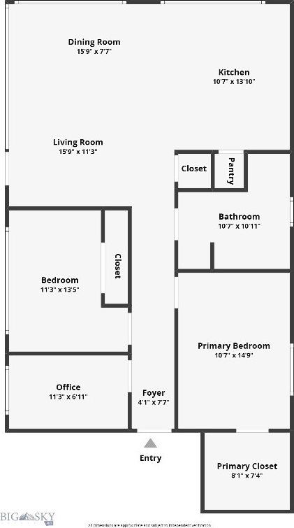 321 Gallatin Park Drive, Bozeman, MT 59715