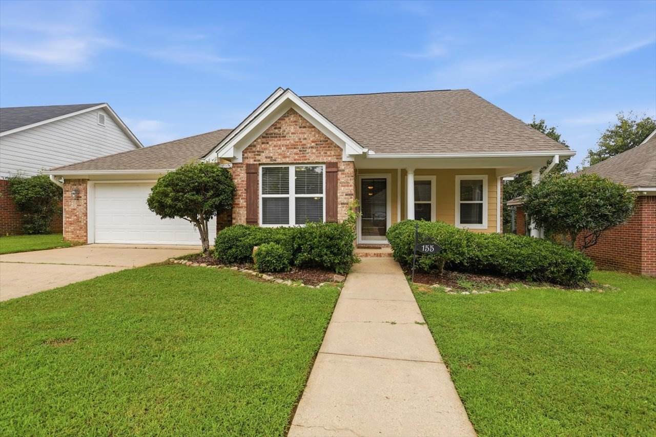 155 Basswood Circle, Brandon, MS 39047