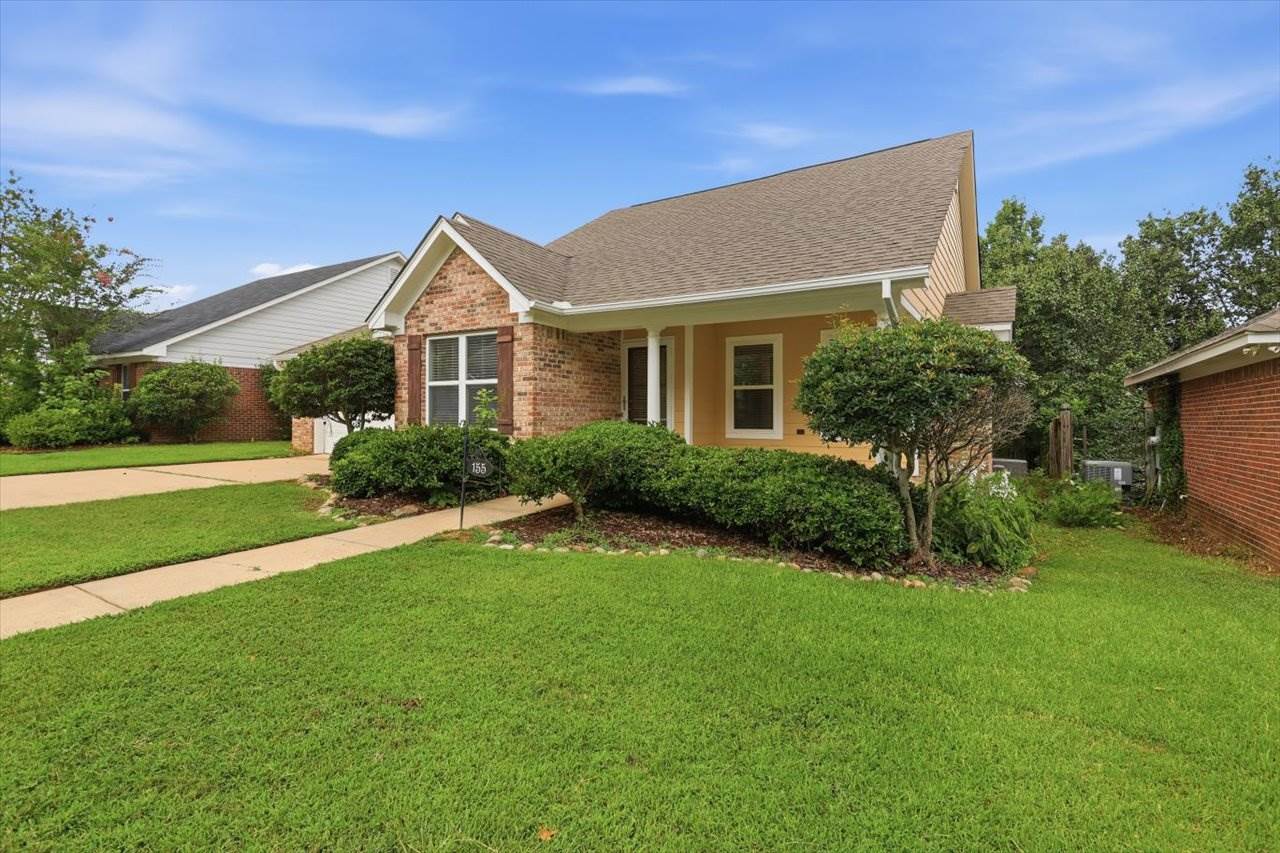 155 Basswood Circle, Brandon, MS 39047