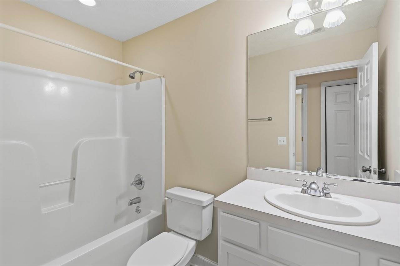 155 Basswood Circle, Brandon, MS 39047